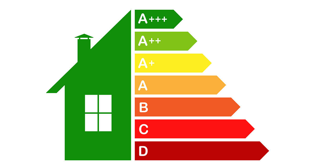 Der Energieausweis – was man wissen sollte