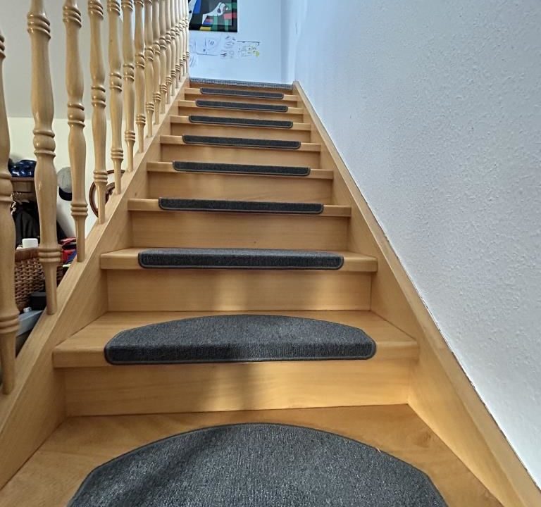 Treppe